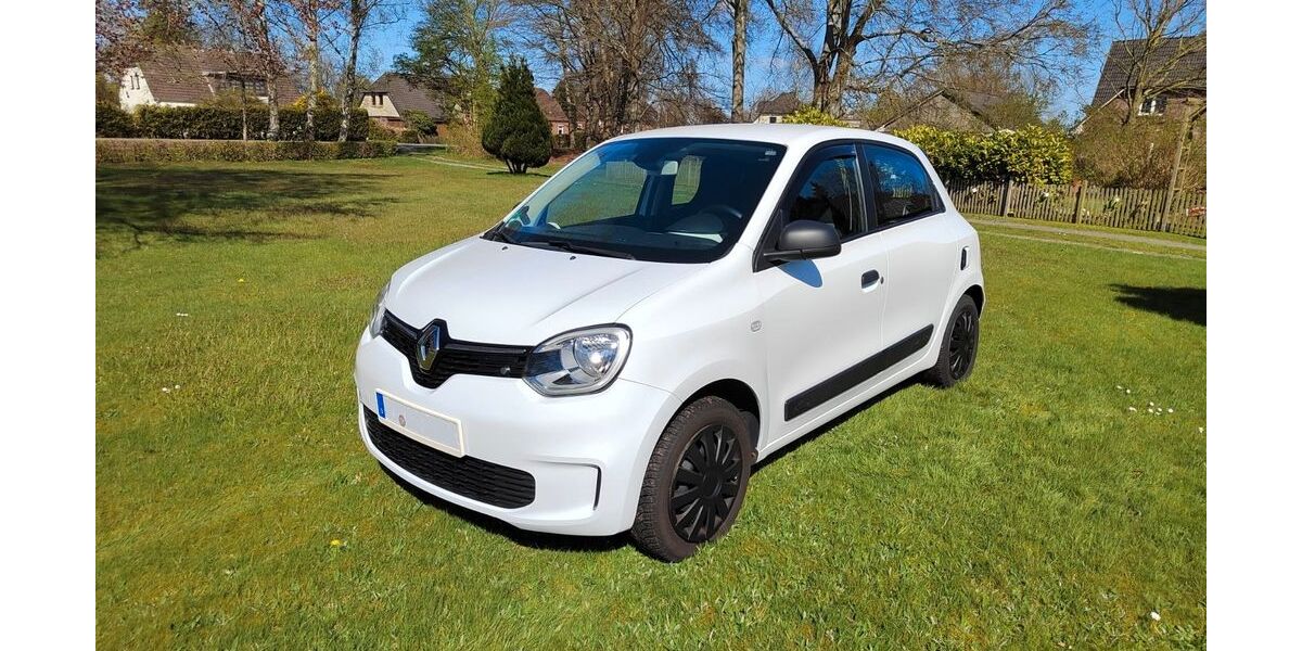 Renault Twingo 82.200 km 7.900 &euro; Großenwiehe 24969