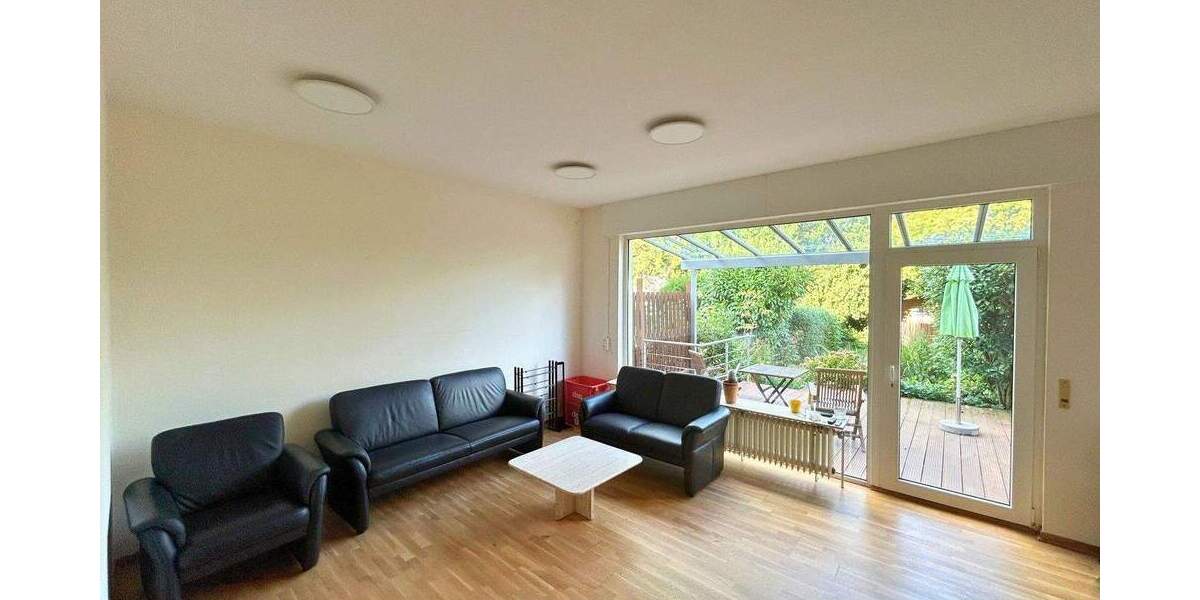 Reihenmittelhaus Köln Lövenich - 5 Zimmer, 127 m&sup2;, 599.000&euro; | Angebot:24484520