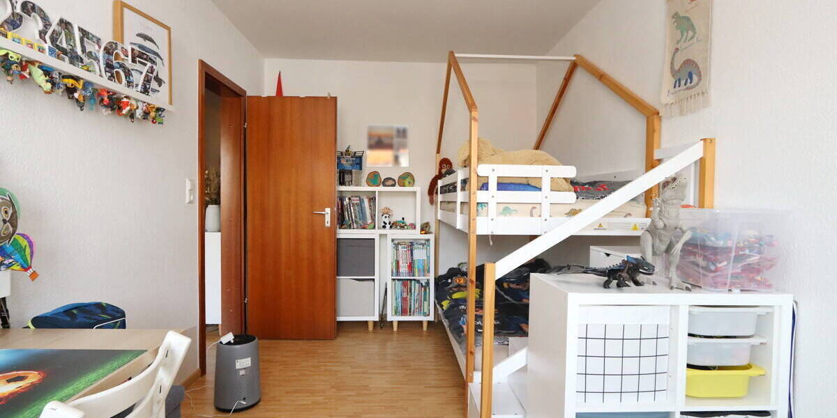 Etagenwohnung Kaltenkirchen - 3 Zimmer, 88 m&sup2;, 974&euro; | Angebot:26392599