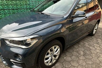 BMW X1 122.000 km 16.900 &euro; Untermeitingen 86836
