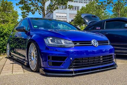 VW Golf 88.000 km 31.499 &euro; Gars am Inn 83536