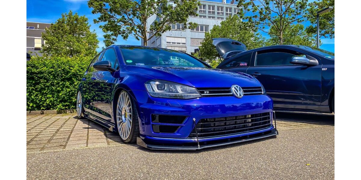 VW Golf 88.000 km 33.499 &euro; Gars am Inn 83536