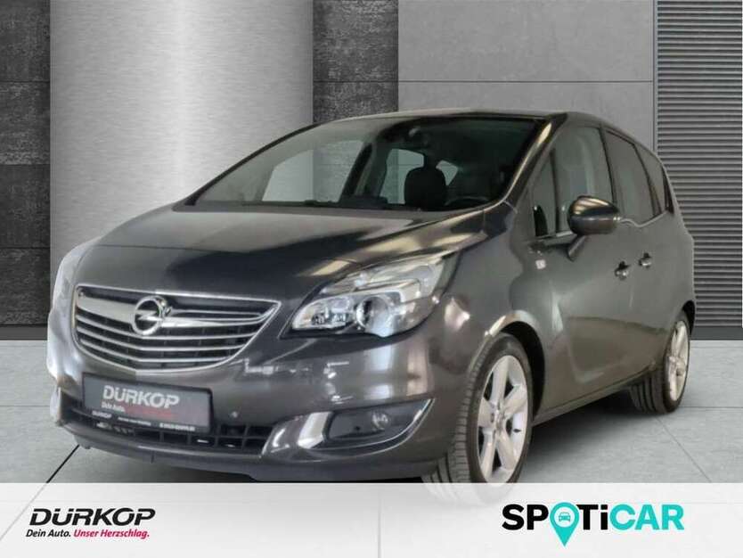 Meriva