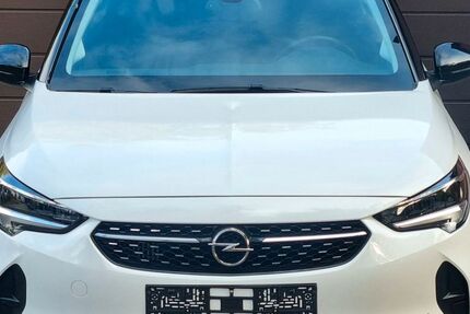 Opel Corsa 66.718 km 12.490 € Duisburg 47138