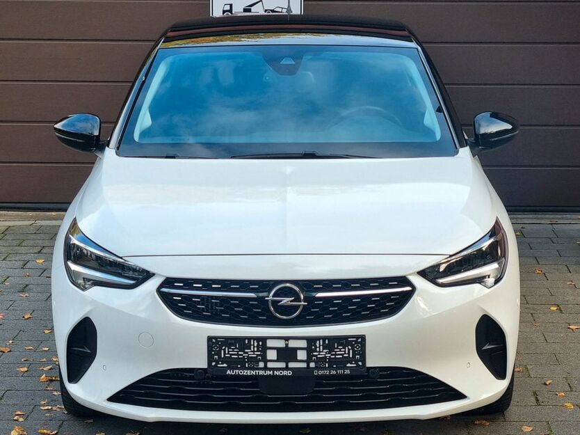 Opel Corsa 66.718 km 12.490 € Duisburg 47138