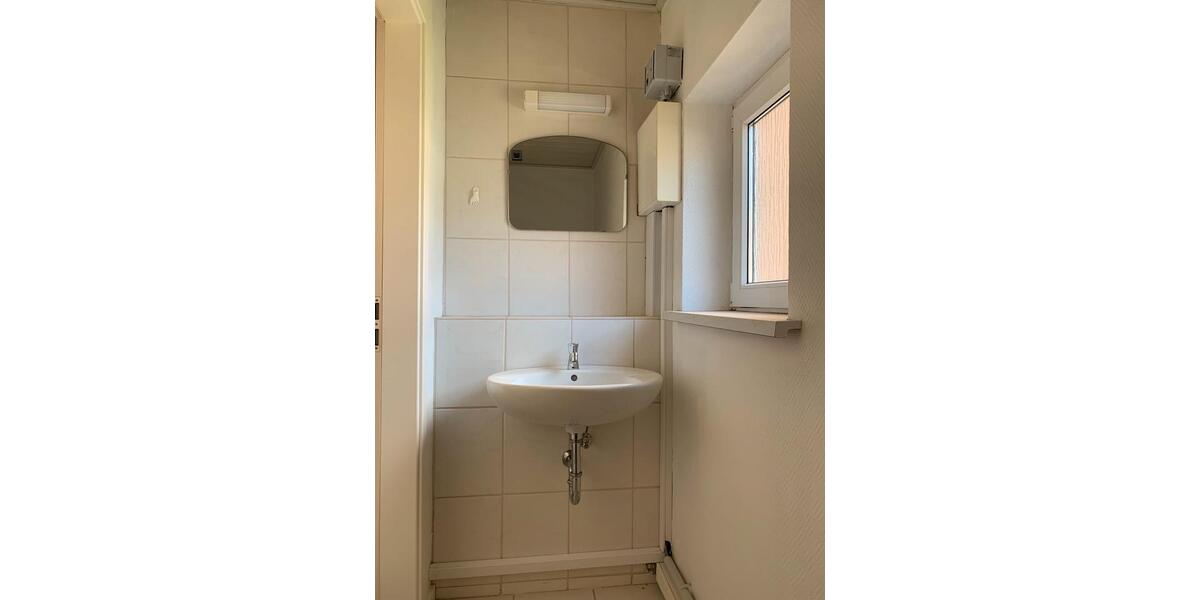 Helle Räumlichkeiten in Verden-Borstel zimmer