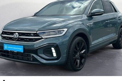 VW T-Roc 22.612 km 35.260 &euro; Rottweil 78628