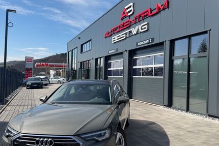 Audi A6 50.000 km 33.995 &euro; Bestwig-Nuttlar 59909
