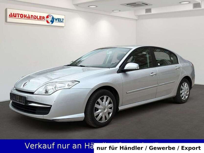 Renault Laguna 144.839 km 2.799 € Berlin 12681