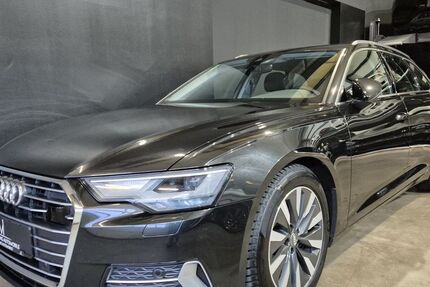 Audi A6 167.000 km 23.990 &euro; Mochenwangen 88284