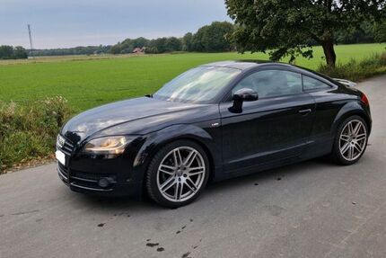 Audi TT 141.000 km 11.000 &euro; Münster 48163