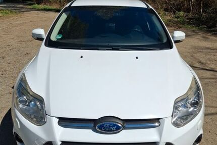 Ford Focus 198.216 km 2.400 &euro; Wirsberg 95339