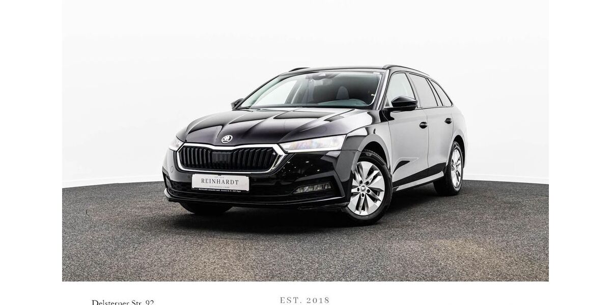 Skoda Octavia 66.130 km 19.690 &euro; Hagen 58091