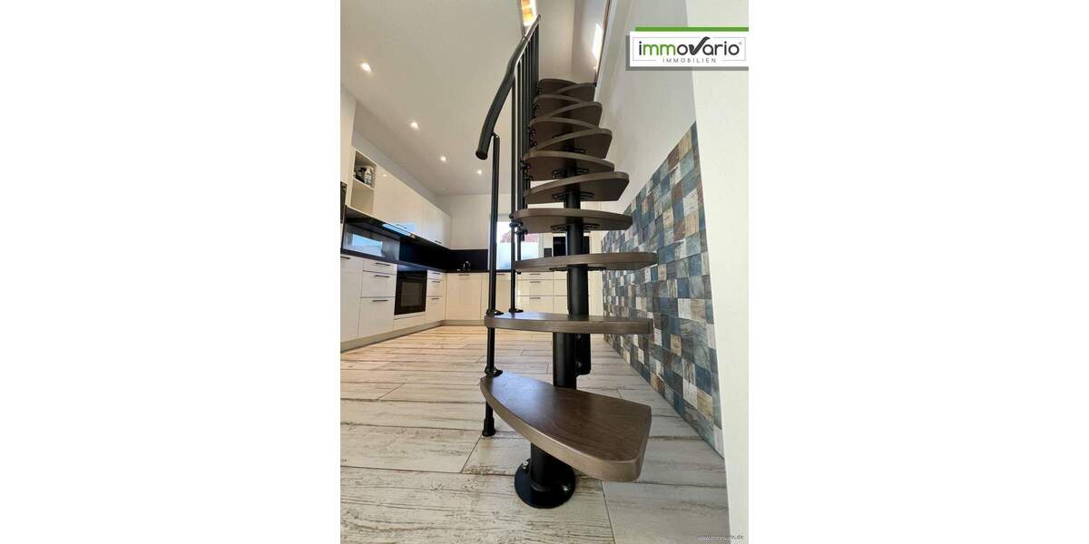 Stilvoller Bungalow-Traum mit Garten und Pool in ruhiger Lage Otterslebens zu vermieten! 3 zimmer