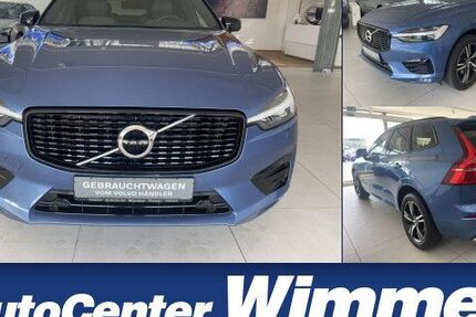 Volvo XC60 60.900 km 36.900 € Passau 94036