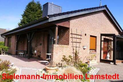 Haus Hemmoor - 4 Zimmer, 118 m&sup2;, 295.000&euro; | Angebot:26451764