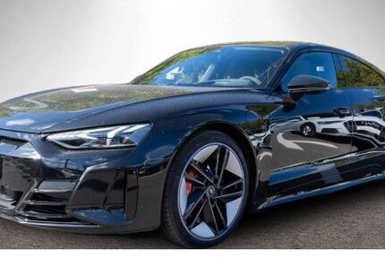 Audi RS e-tron GT 24.300 km 84.730 &euro; Heilbronn 74074