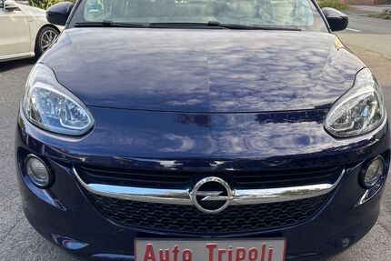 Opel Adam 90.000 km 6.870 &euro; Lüdenscheid 58511