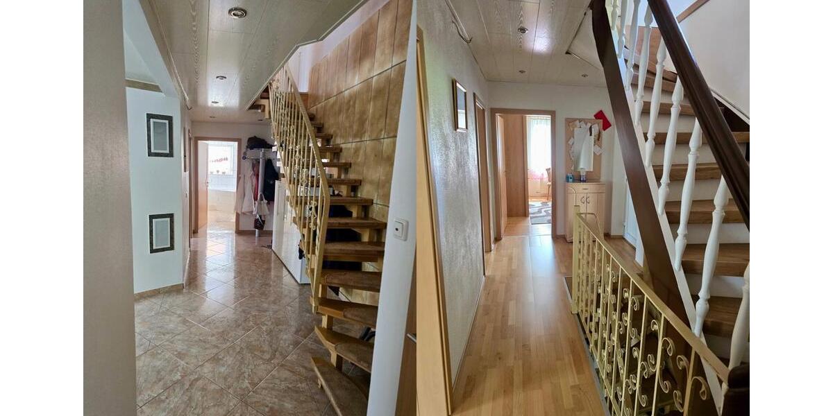Einfamilienhaus Sulzbach-Rosenberg Rosenberg - 5 Zimmer, 204 m&sup2;, 379.999&euro; | Angebot:26063754