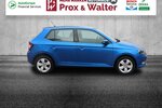 Fabia 1.0 TSI Style Plus NAVI+SITZHEIZUNG