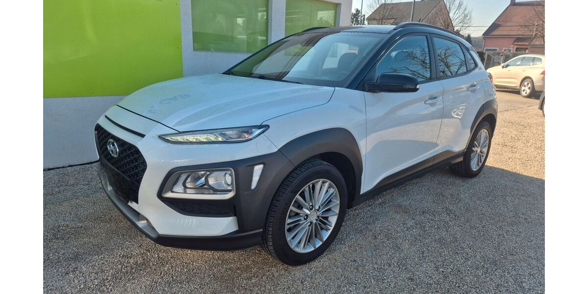 Hyundai KONA 103.400 km 13.000 &euro; Pocking 94060