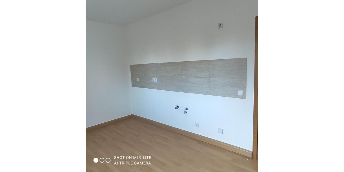 Etagenwohnung Mücheln (Geiseltal) - 3 Zimmer, 56 m&sup2;, 320&euro; | Angebot:24511883