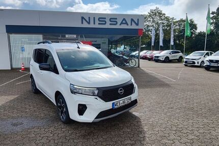 Nissan Townstar 6.500 km 24.999 € Kamp-Lintfort 47475