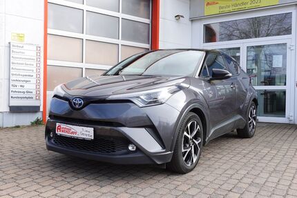 Toyota C-HR 82.352 km 18.500 &euro; Dahlwitz Hoppegarten 15366