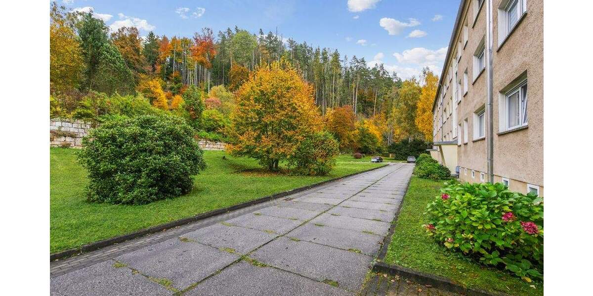 Etagenwohnung Hohnstein / Kohlmühle Kohlmühle - 3 Zimmer, 68 m&sup2;, 75.000&euro; | Angebot:25727520