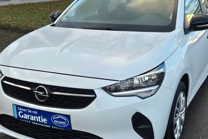 Opel Corsa 86.000 km 8.999 &euro; Kippenheim 77971