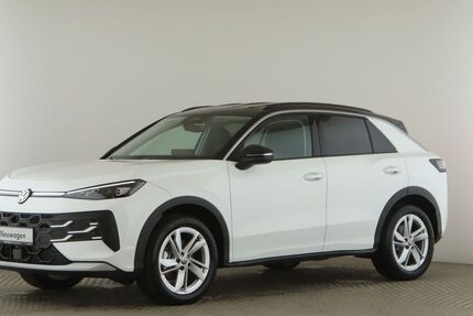 VW T-Roc 9.900 km 34.990 &euro; Jesteburg 21266