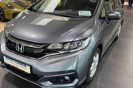Honda Jazz 42.831 km 16.990 &euro; Heinsberg 52525