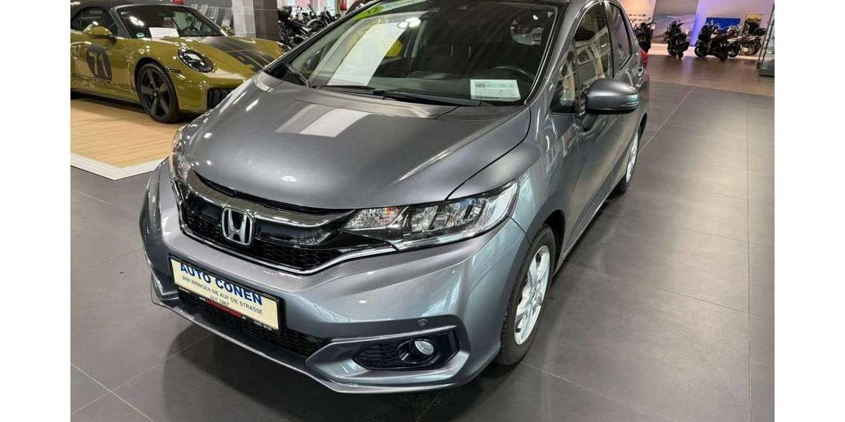 Honda Jazz 42.831 km 16.990 &euro; Heinsberg 52525
