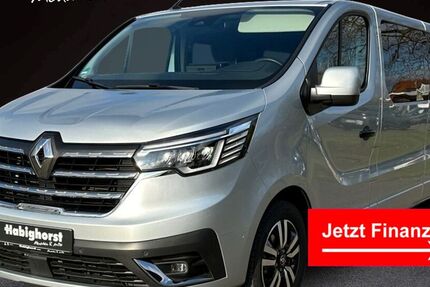 Renault Trafic 32.985 km 39.900 &euro; Sulingen 27232