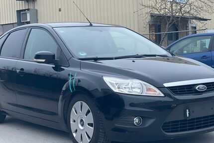 Ford Focus 173.895 km 1.250 &euro; Friedberg 86316