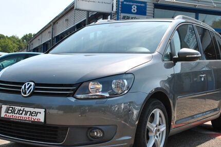 VW Touran 222.161 km 6.990 &euro; Bühl/Baden 77815
