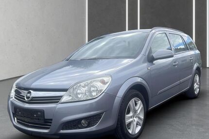 Opel Astra 216.219 km 3.450 &euro; Spangenberg 34286