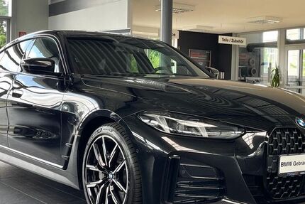 BMW 430 Gran Coupé
