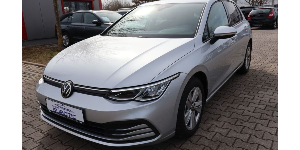 VW Golf 144.500 km 16.950 &euro; Ismaning 85737