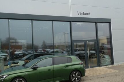 Peugeot 308 41.150 km 20.950 &euro; Bad Saulgau 88348