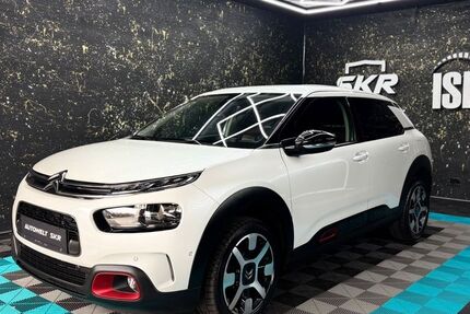Citroen C4 Cactus 80.000 km 11.499 &euro; Enkenbach-Alsenborn 67677