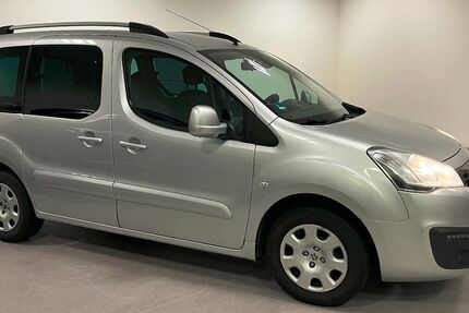 Peugeot Partner 239.000 km 5.500 &euro; Biebesheim am Rhein 64584