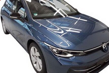 VW Golf 13.052 km 34.270 &euro; Saal a.d. Donau 93342