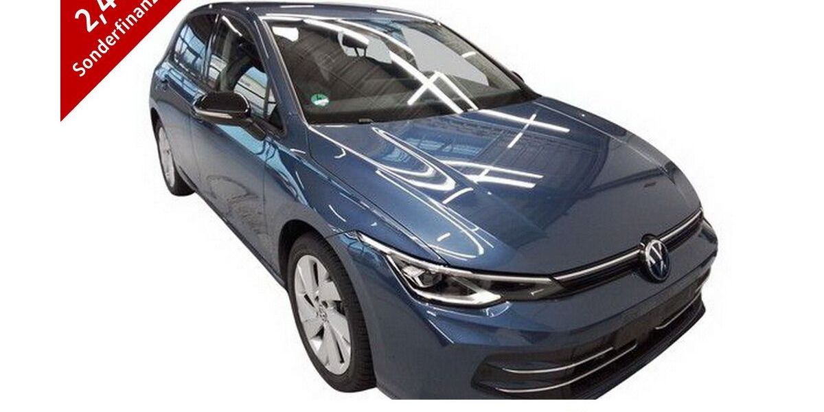 VW Golf 13.052 km 34.270 &euro; Saal a.d. Donau 93342