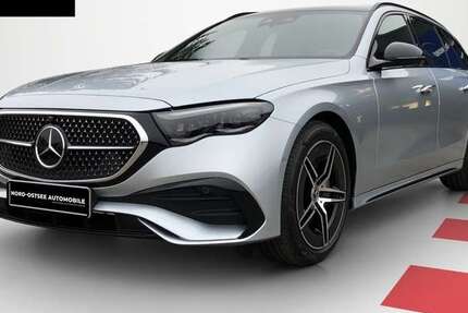 Mercedes-Benz E 200 3.000 km 64.998 &euro; Eckernförde 24340