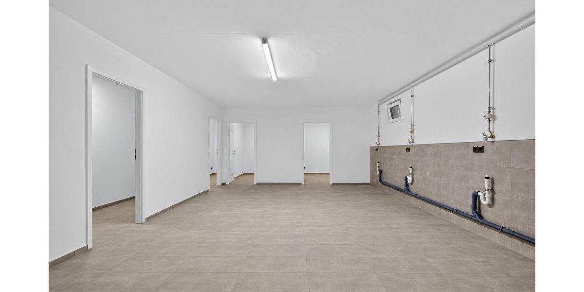 Penthouse mit atemberaubender Dachterrasse im Herzen von Ettlingen 3 zimmer