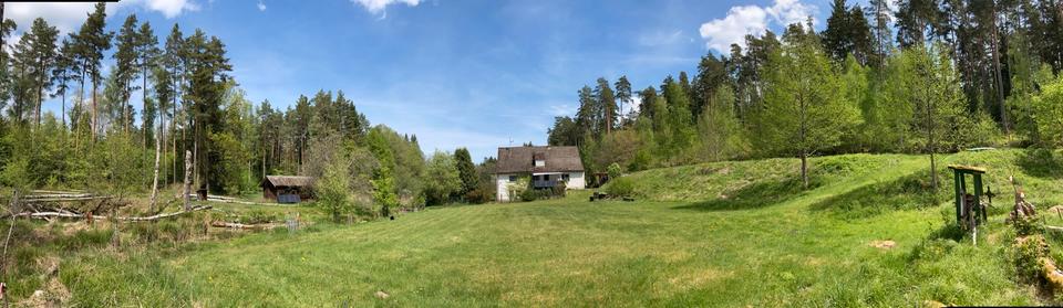 Mehrfamilienhaus, Wohnhaus Kohlberg - 8 Zimmer, 227 m&sup2;, 439.000&euro; | Angebot:26633412