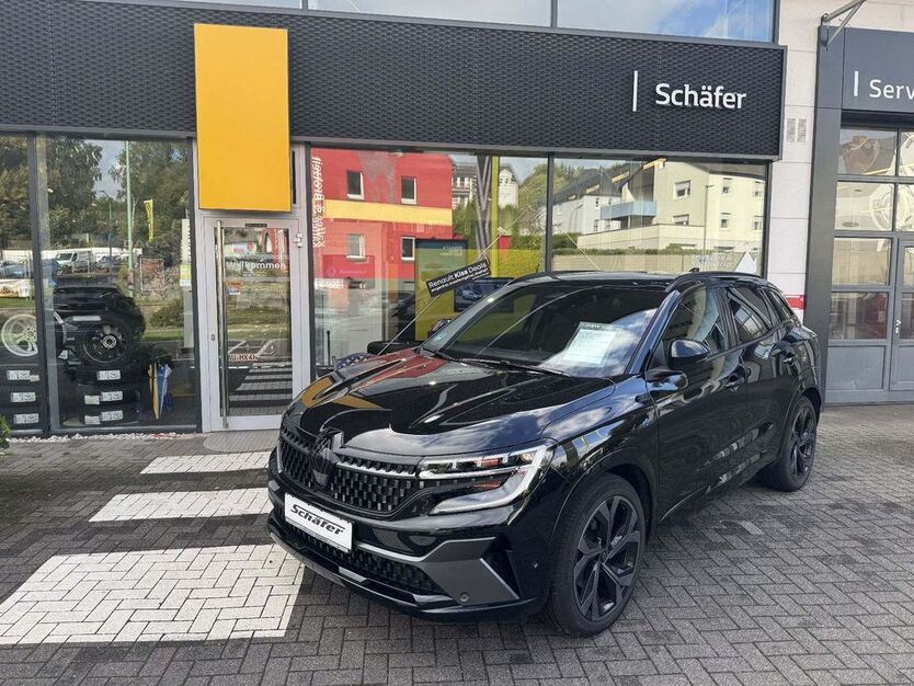 Renault Austral 39.392 km 32.900 € Daun 54550