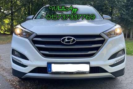Hyundai TUCSON 116.000 km 12.000 &euro; Sundern (Sauerland) 59846