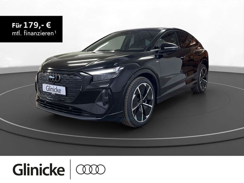 Q4 e-tron